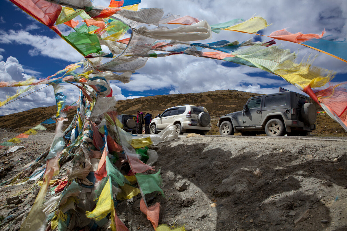 藏西大北线自驾游攻略,川藏西北自驾游攻略大全最新路线