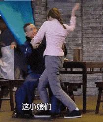 娱乐圈的假戏真做，撕开了女演员“清白”的最后一块“遮羞布”