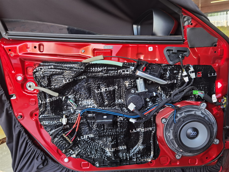 真情实感马自达阿特兹听见真实人声升级方案