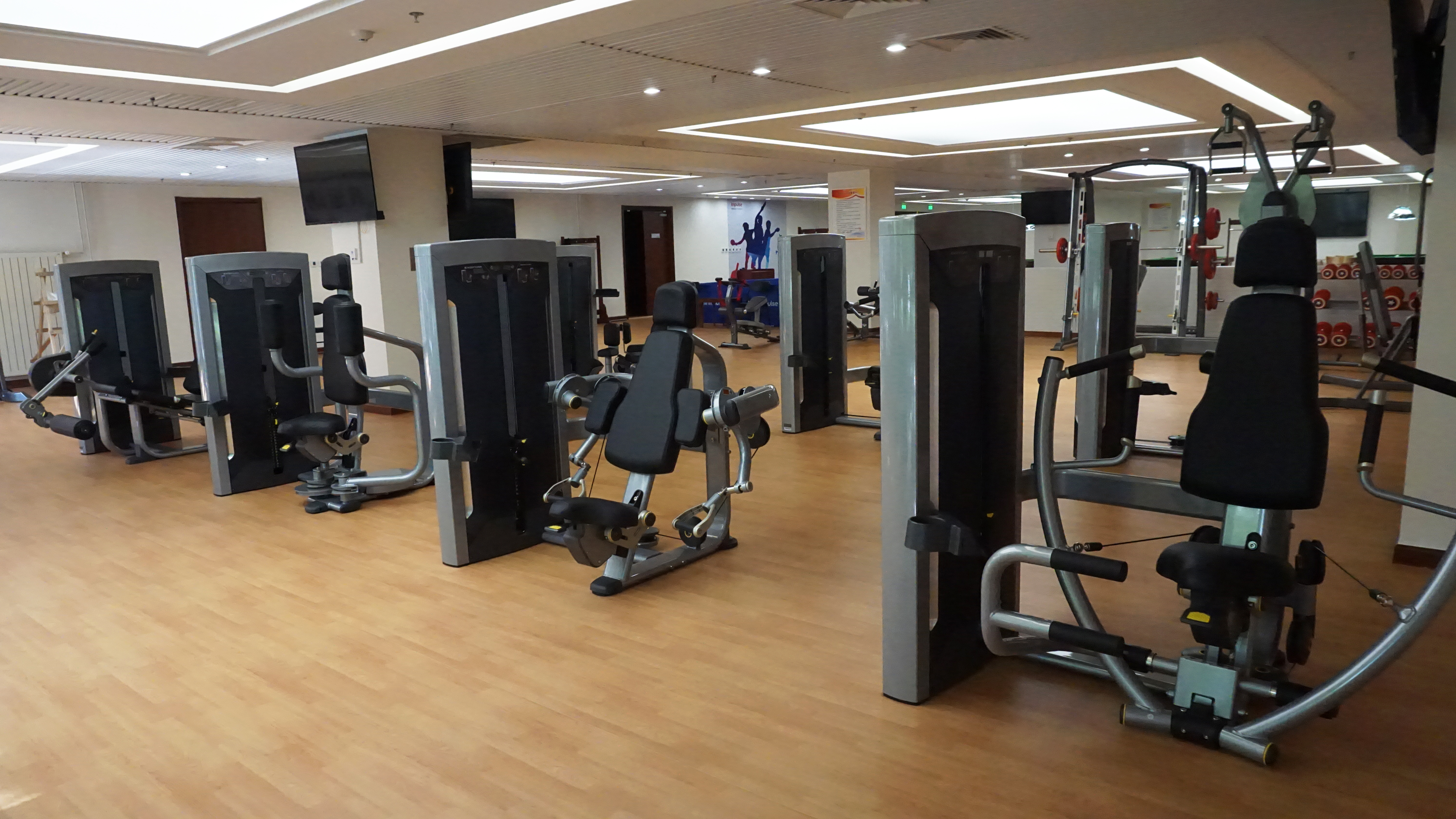 太原跑步机从哪里买,忻州跑步机什么牌子好