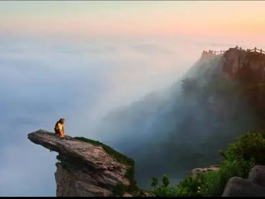 连云港旅游攻略花果山,连云港旅游攻略花果山连岛一日游