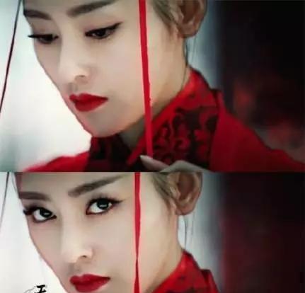 哪些明星因为整容把脸整坏了,整容失败这些女星的脸不忍直视