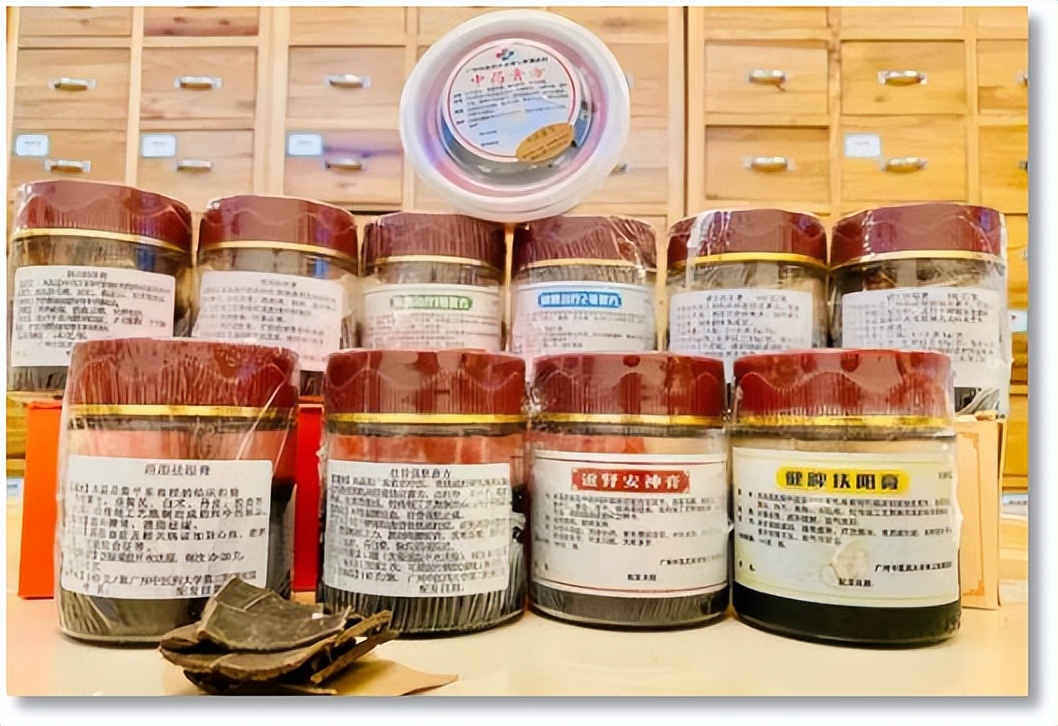 温通膏哪个牌子的好,温通膏网上买好吗