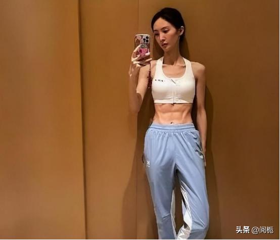 瘦到病态的审美,瘦到病态畸形审美太可怕