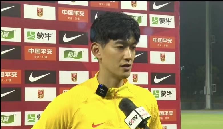 男足国家队新主帅第一课,中国男足主教练战术打法