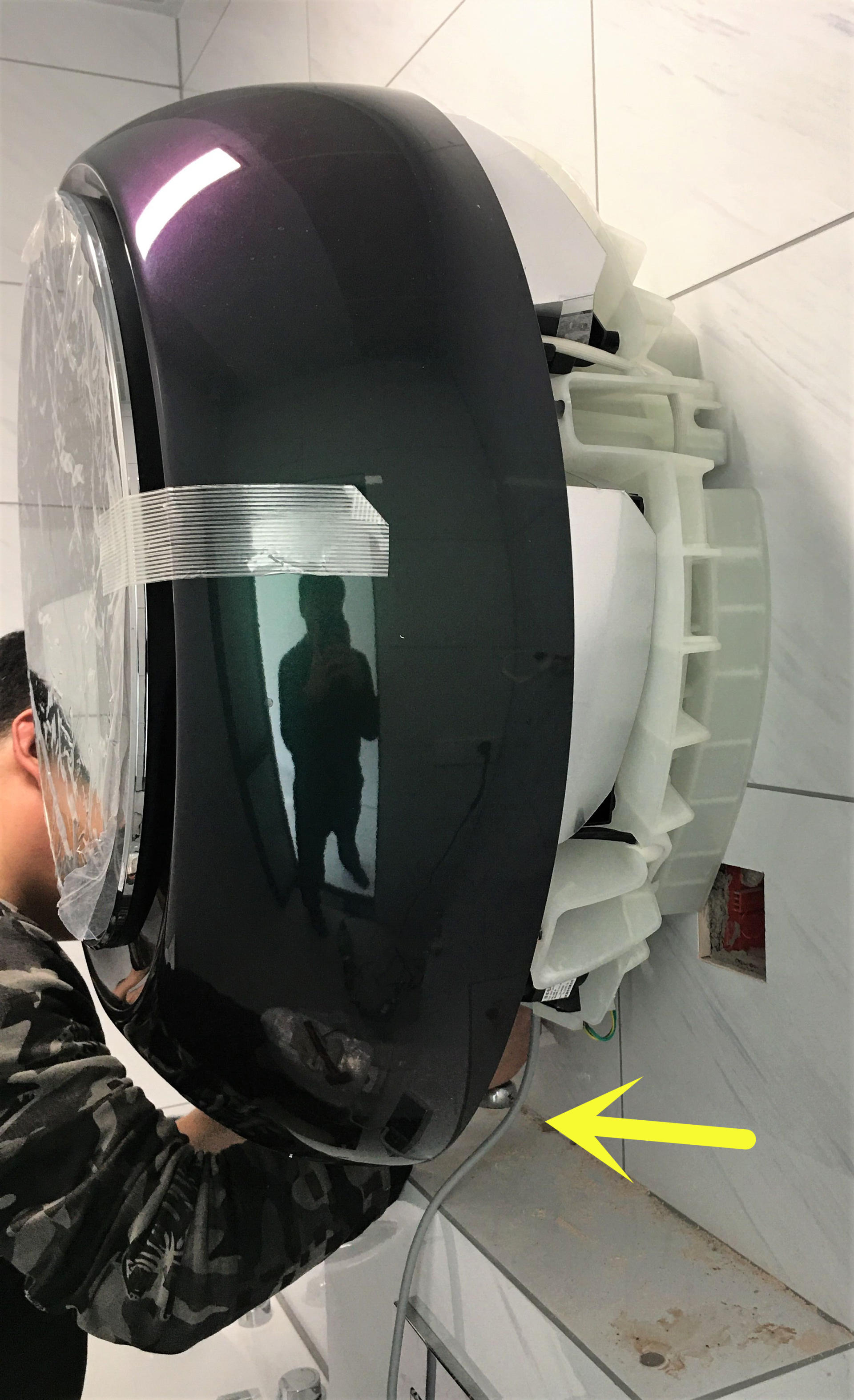 洗衣机选择避坑指南,洗衣机如何选择避坑