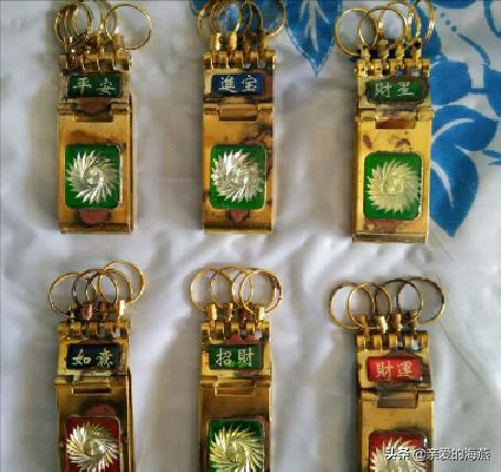 70-80年代供销社里卖的国货日用品,四年前供销社曾卖过的老物件