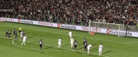 破荒可喜又可悲！C罗的最佳定位只能是“板凳匪徒”了？