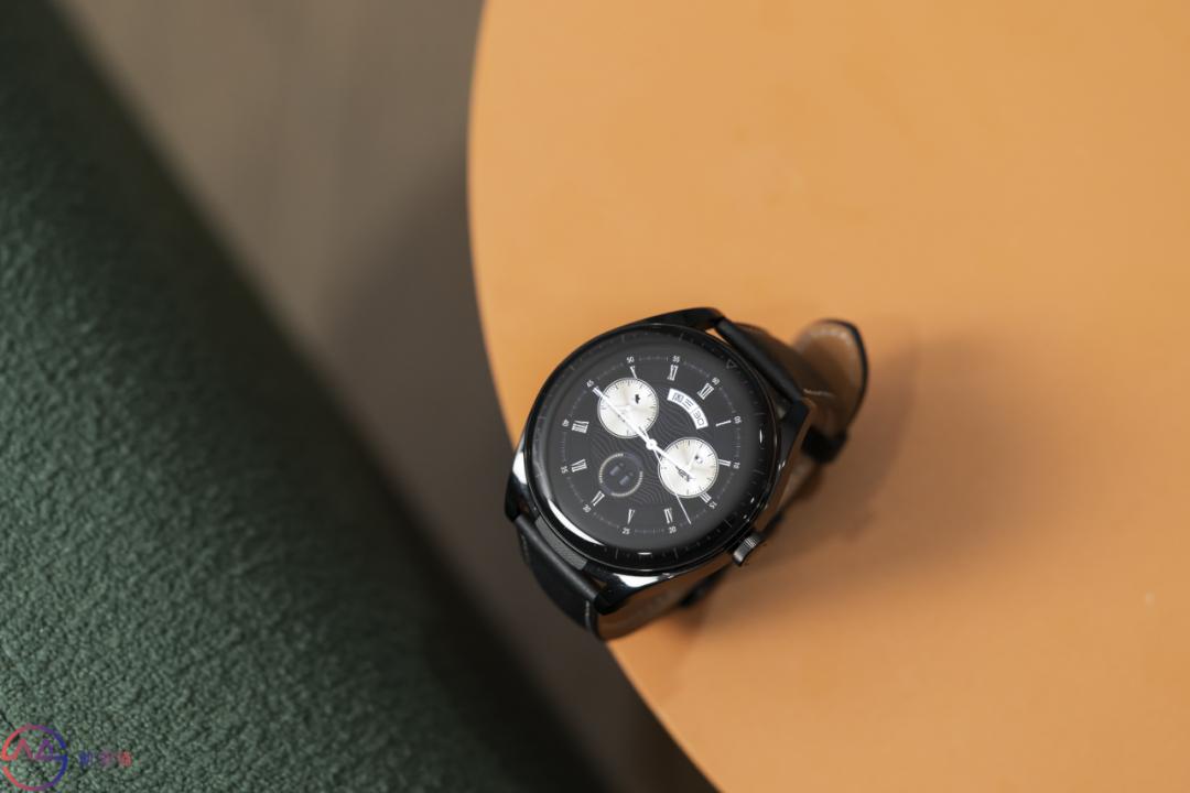 华为智能手表watchbuds深度测评,华为watchbuds入耳体验
