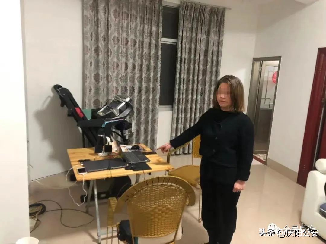 *子骗**怎么知道我在网上买了什么？有人专做木马侵入网店电脑，全国1000多家母婴、化妆品、服饰等网店被波及