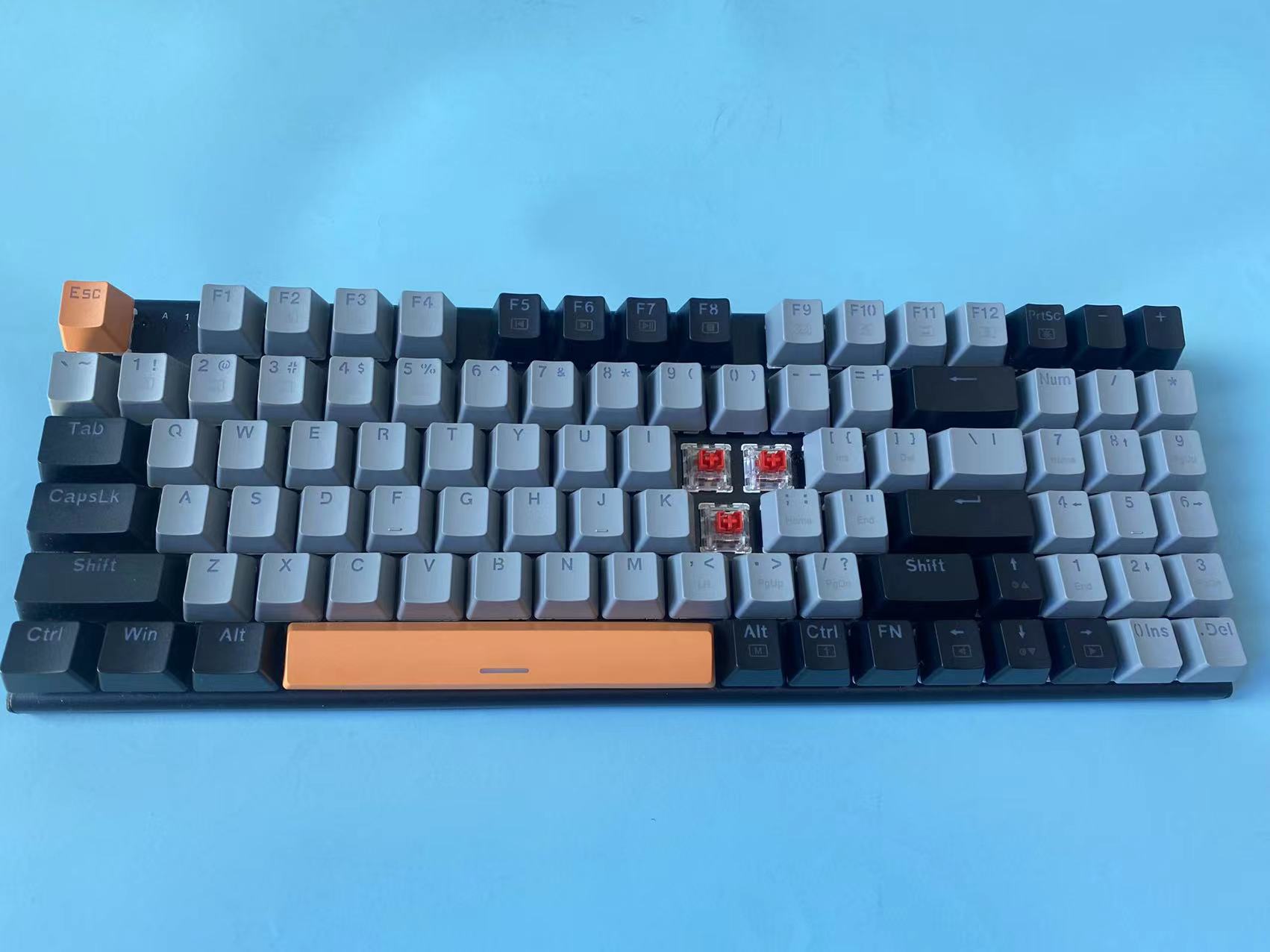 e元素z-19备用红轴,e元素z19可以换键帽吗