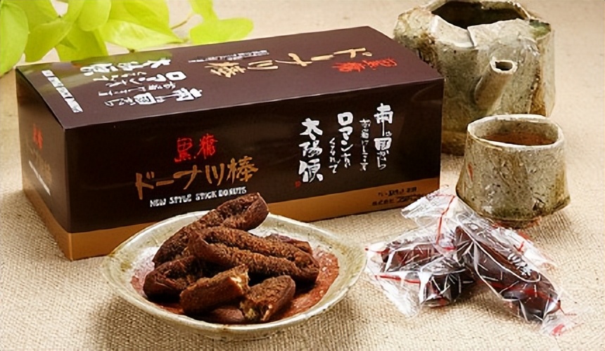 九州伴手礼,日本九州伴手礼