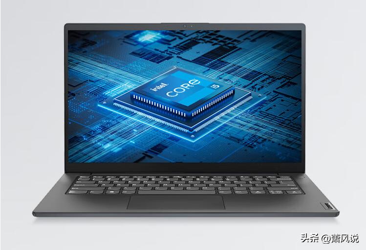 酷睿轻薄商务办公本仅售3599元，联想扬天V142023款很不错