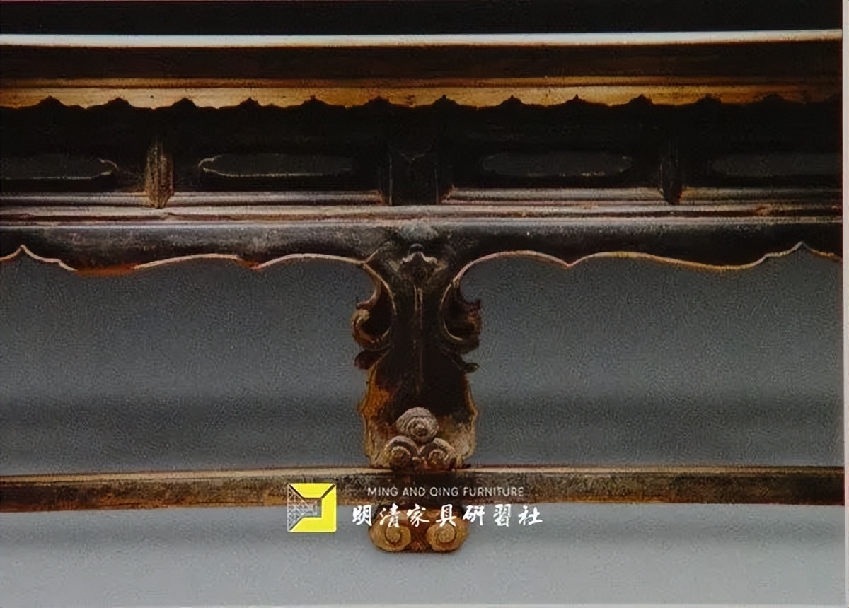 民间家具鉴赏与收藏,北方民间家具用材