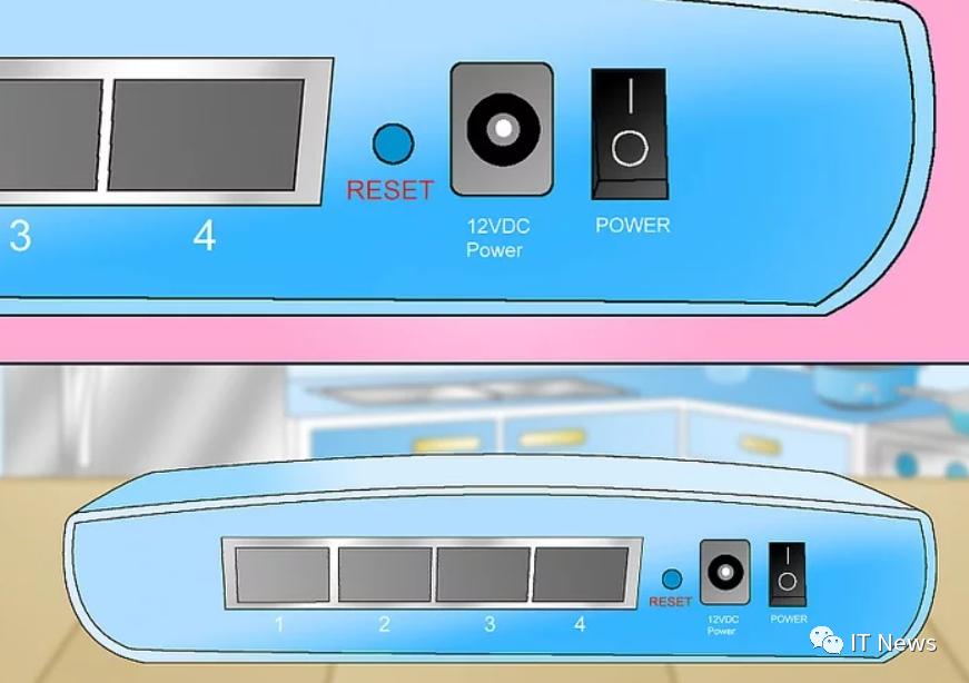 如何修复dns配置,win10dns异常怎么修复