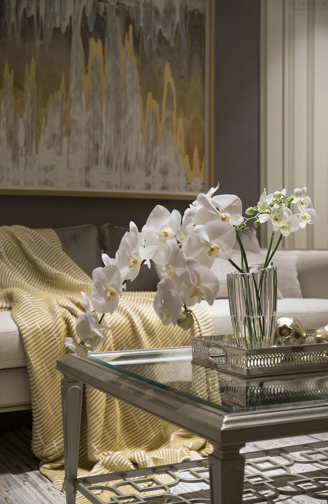 149平极简私宅设计,260私宅设计简约纯粹超有格调