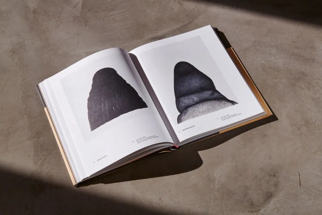 画册中文字排版设计,画册设计标题与正文的字体选择