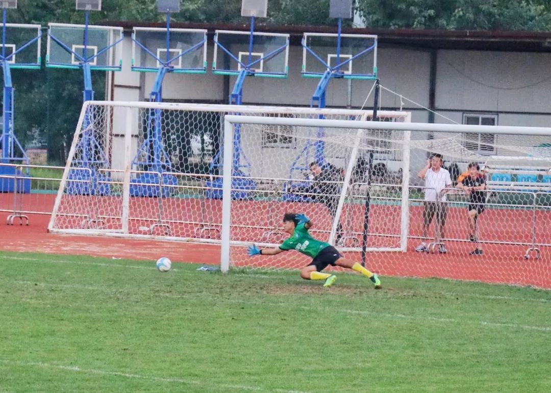 潍坊足协杯赛场,潍坊市足协杯