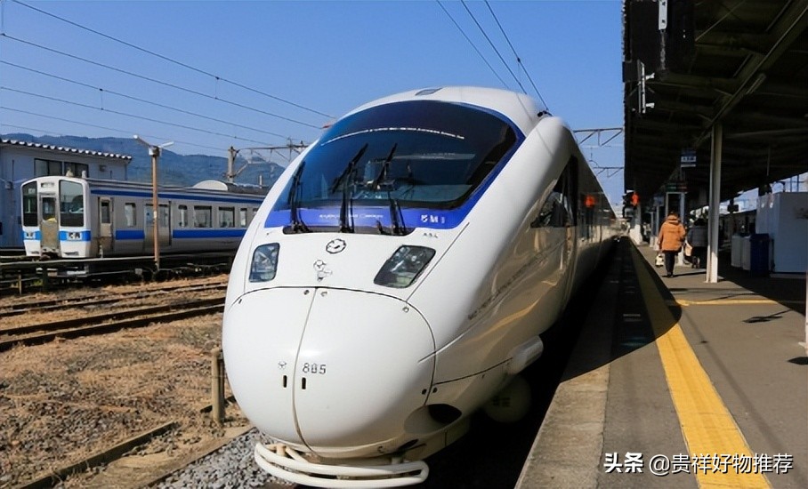 c开头的火车和高铁有什么区别,c开头的列车是高铁还是普通火车