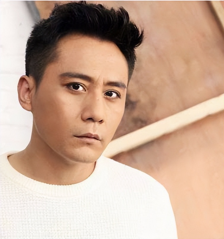 刘烨是个幸运的人,刘烨的爱情保鲜秘诀