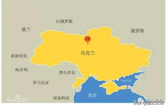 乌克兰局势的来龙去脉图,乌克兰危机对俄乌关系演变的影响