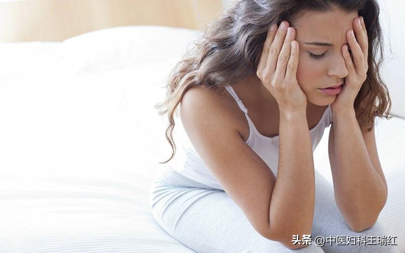 月经淋漓不尽一定要引起重视！它背后隐藏的问题你可能想不到