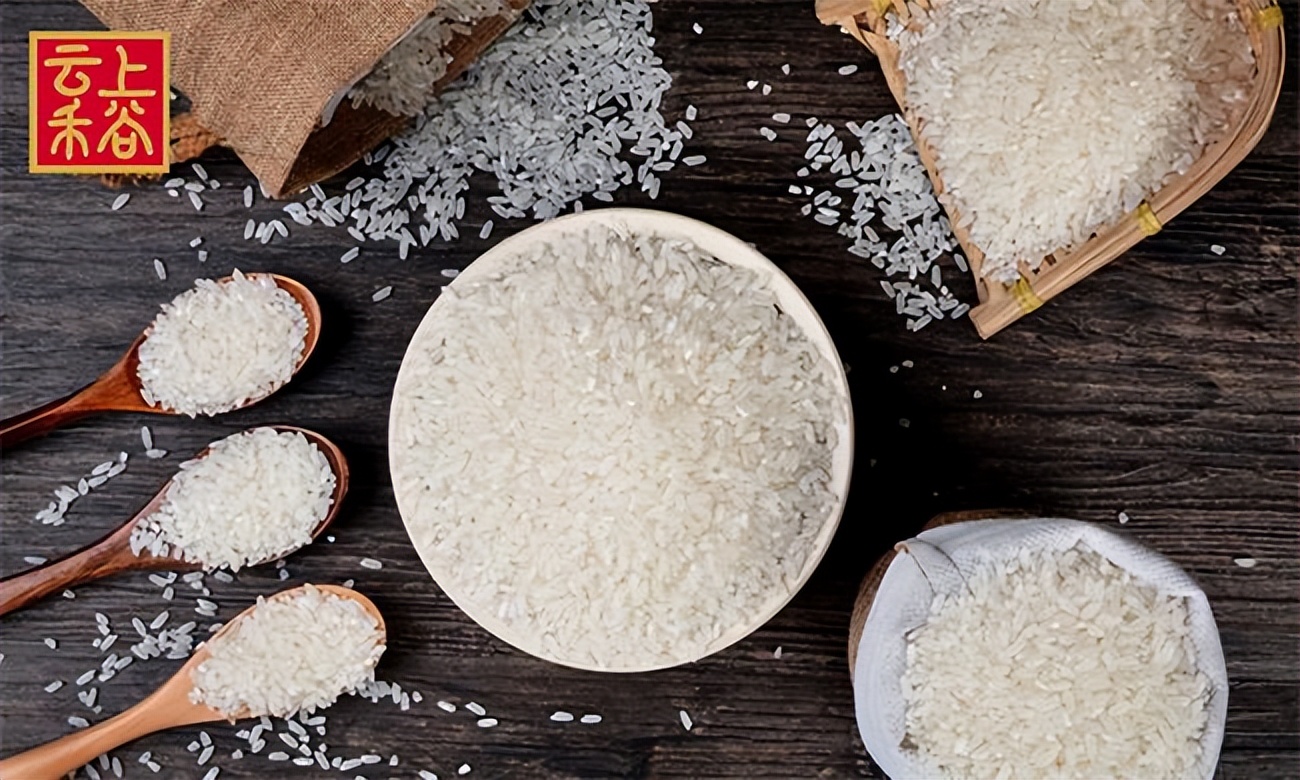 云上禾谷怎么样,云上禾谷东北大米加盟