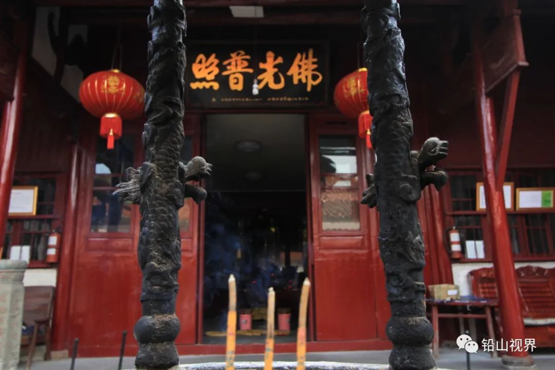 【上饶天下SHOW之铅山县】百年浮桥沧桑，百里信江画廊，辛弃疾巨雕缘何背城北望？