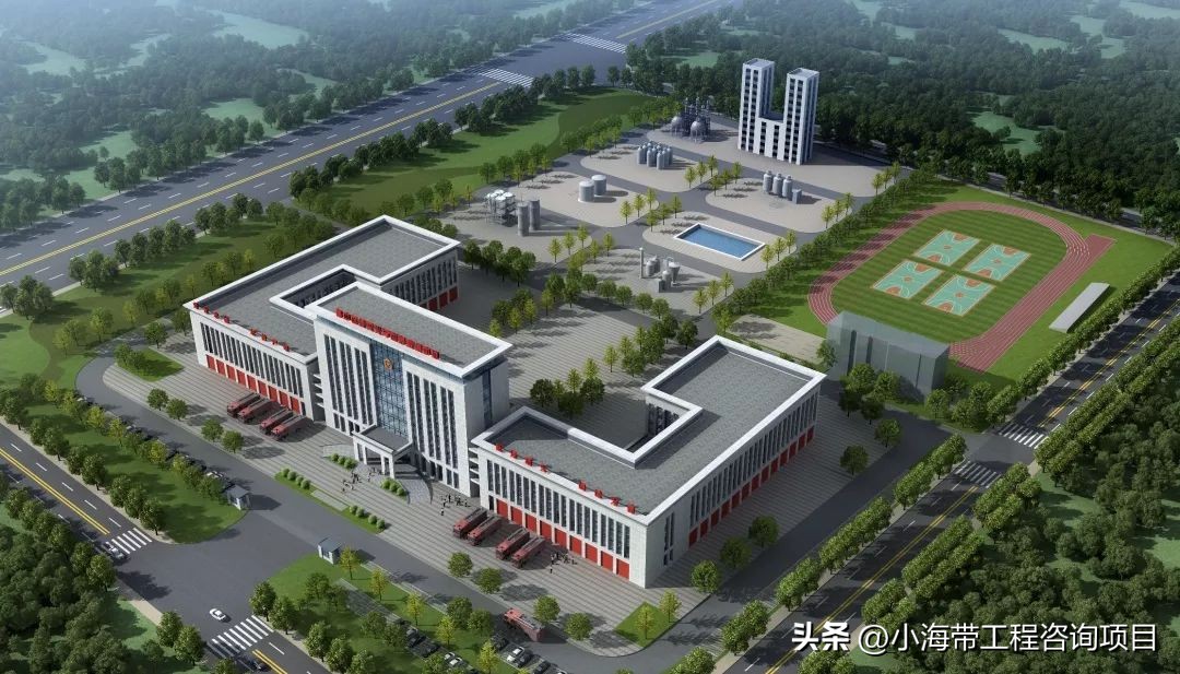 安徽蚌埠拟建工程项目清单公布，总投资超45.64亿！