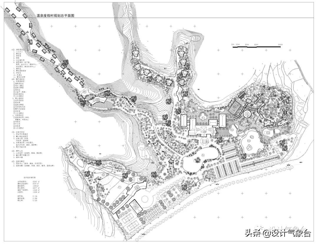 俞孔坚的设计作品,俞孔坚景观设计学