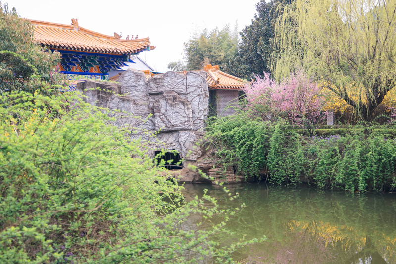 宿州旅游有什么好吃的,宿州旅游攻略景点大全