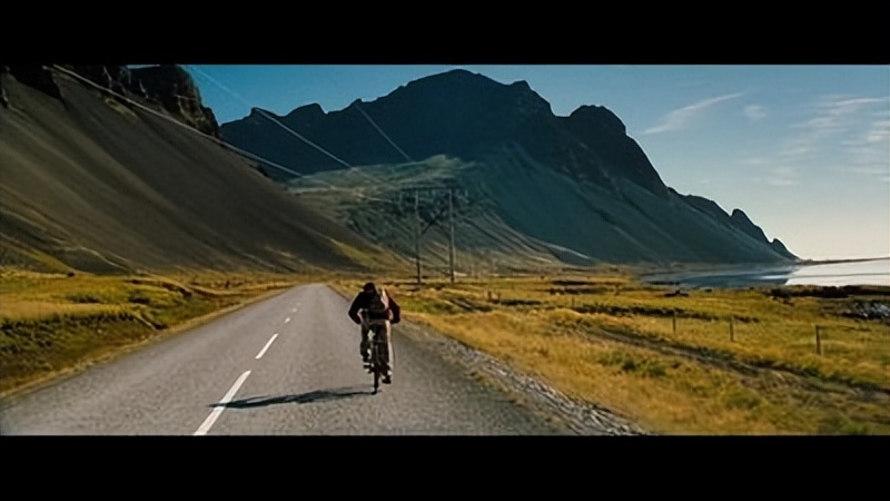 激励人向上的电影白日梦想家,白日梦想家电影教会了我们什么