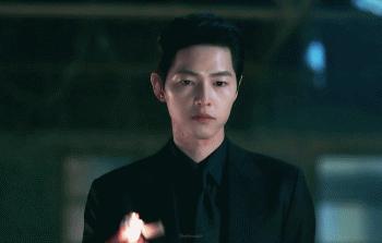 宋仲基财阀家的小儿子演技,宋仲基财阀家的小儿子人设剧情