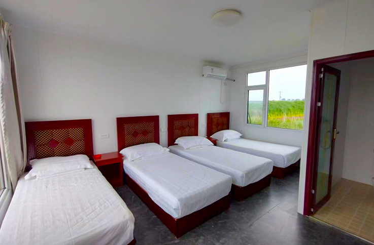 东戴河民宿团购,东戴河海之旅海景民宿