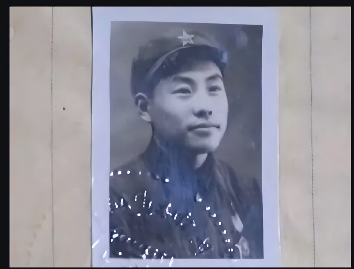 2019年辽宁老农自称老兵被劝返，拿出70年前旧纸揭开隐藏多年身份