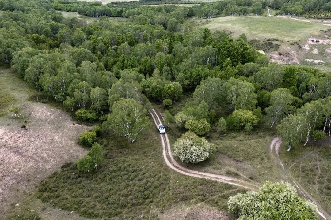 城市suv可以一直选4驱吗,城市suv四驱过炮弹坑