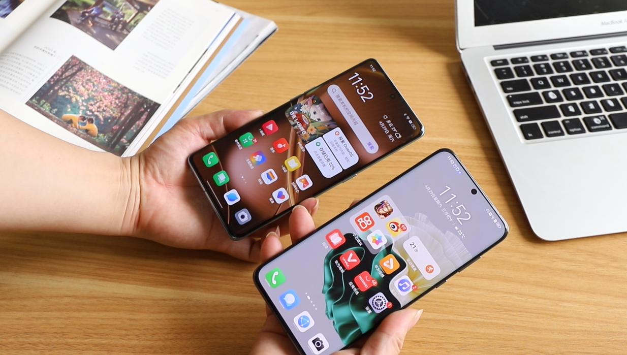 荣耀p60pro和oppo find x3pro (oppo find x6pro和华为p60pro该选谁)