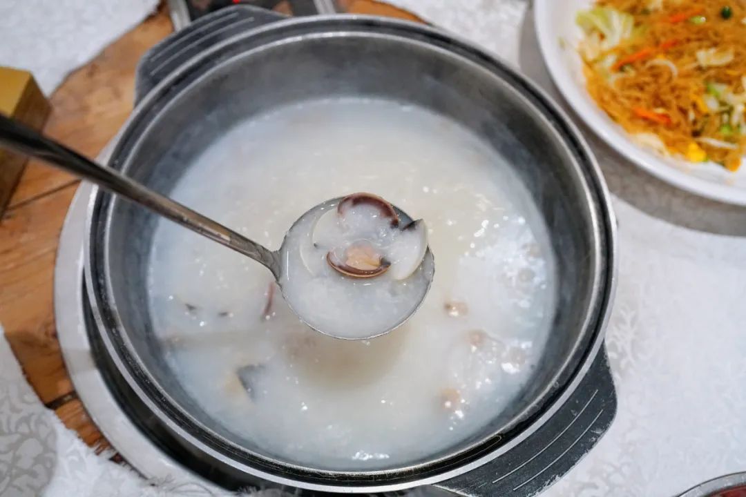 在顺德的一日三餐,在顺德一天吃8餐