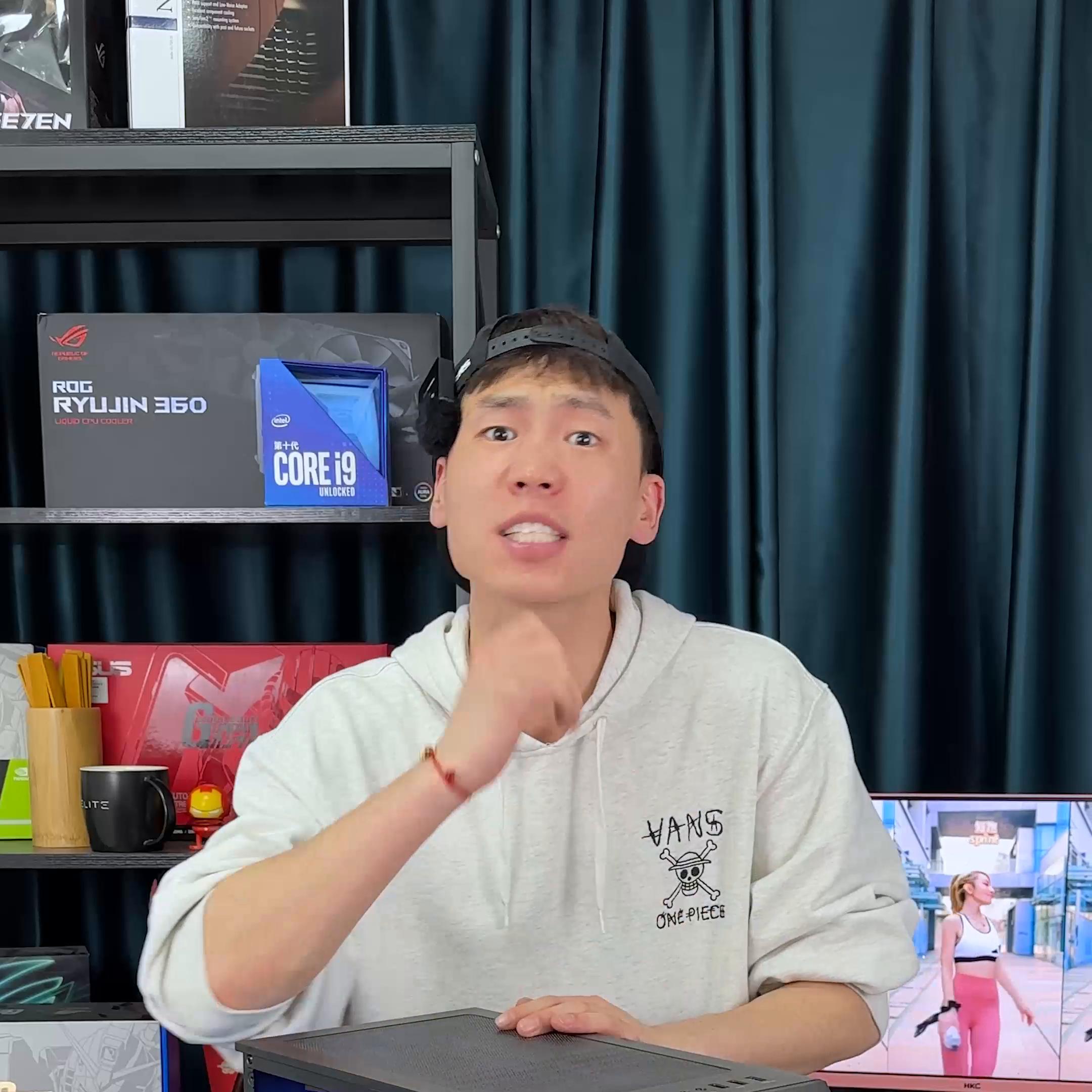 1100元超强游戏手机,超香游戏机