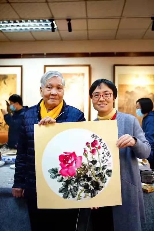 知否知否艺术,知否岭南艺术联展