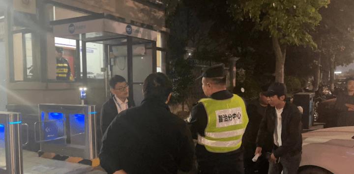 魅力绽放，靖江枫景惊艳你