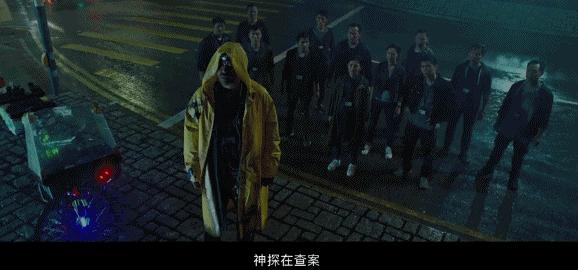 盘点恐怖片吓人名场面,恐怖片真实事件推荐