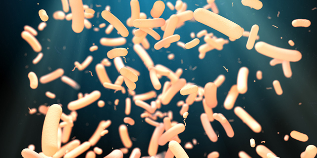 终于！NEJM发表首个菌群药物3期阳性结果