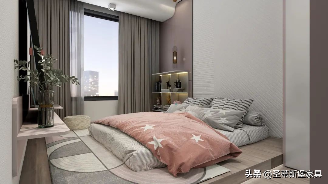 360°简奢整装新体验,尊享品质生活