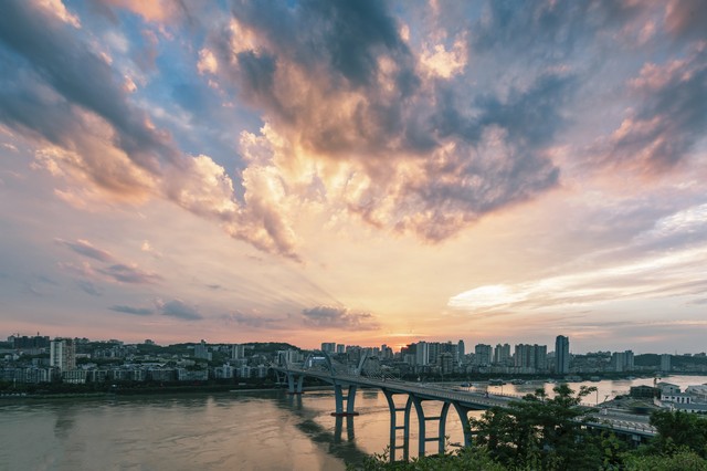 我国城市排名四川,四川城市发展排名