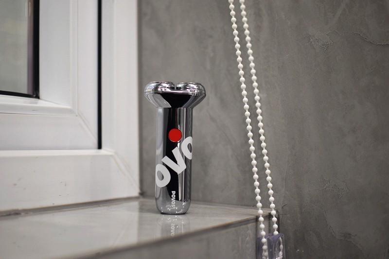 奔腾剃须刀pq3803,奔腾pq3803好用么