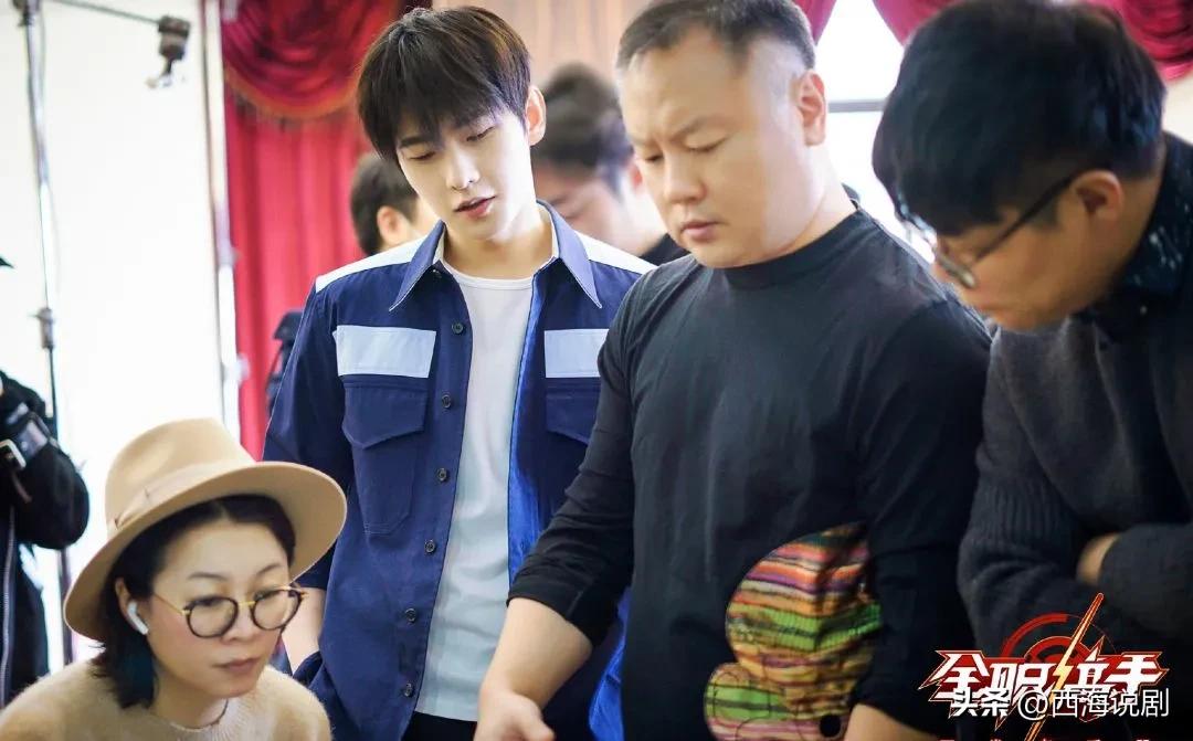 十部顶级偶像剧国产,国内公认十部最好看偶像剧