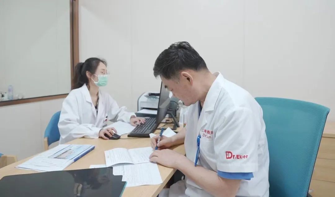 一个四胞胎妈妈的康复求医路