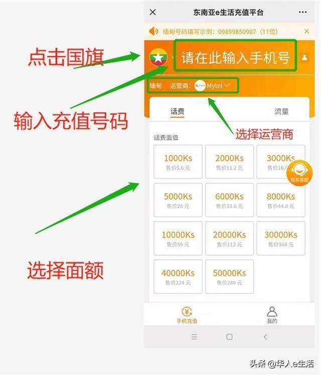 印尼Telkomsel卡攻略：电话卡话费流量充值查询及实用攻略分享