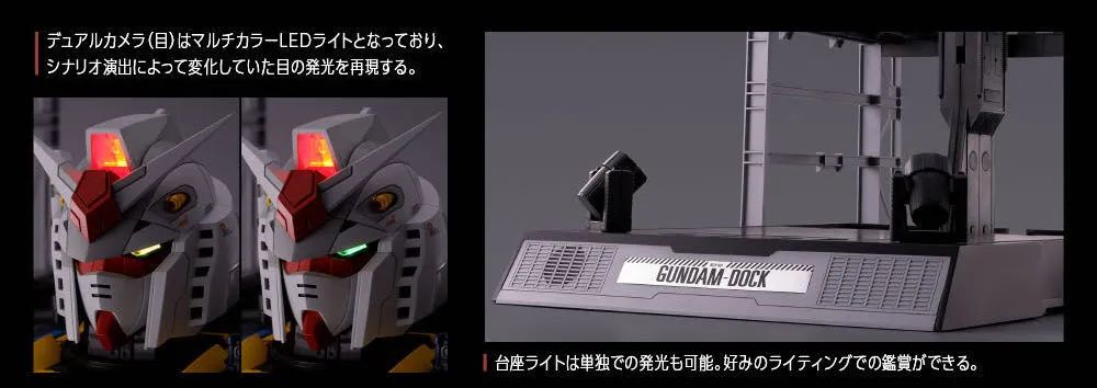 元祖高达最强形态,1999年的元祖高达超合金